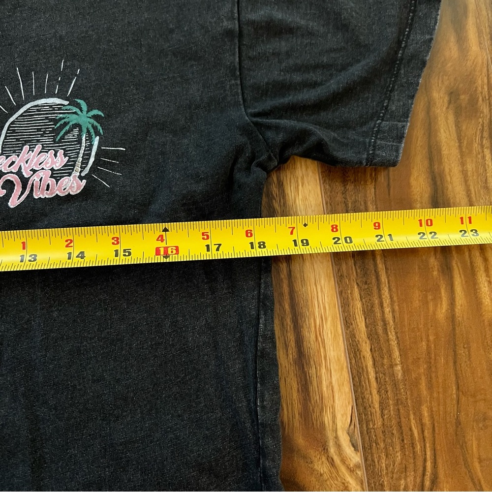Cropped tshirt - Picture 5 of 6